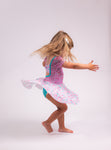 Dance Girl Era Leotard