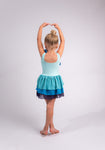 Ice Princess Leotard