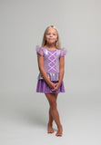 Floating Lights Leotard