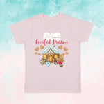 Frosted Dreams Recital Tshirt