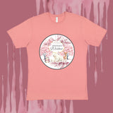 Winter's Wishes Recital Tshirt