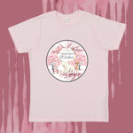 Winter's Wishes Recital Tshirt