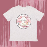 Winter's Wishes Recital Tshirt
