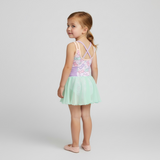 Pirouette Peep Leotard