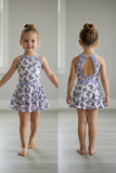 Whispering Wings Leotard