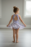 Whispering Wings Leotard