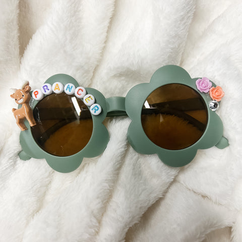 Prancer Sunnies