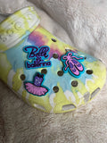 Bella Shoe Charms