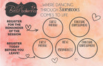 Trial Cards & Buttons