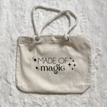 Made of Magic Bag