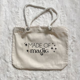 Made of Magic Bag