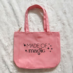 Made of Magic Bag