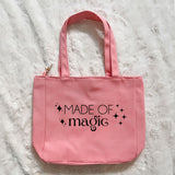 Made of Magic Bag