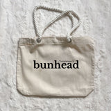 Bunhead bag