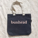 Bunhead bag