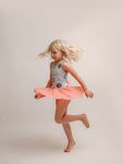 Milk & Cookies Leotard