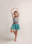 Pocket full of Posies Leotard
