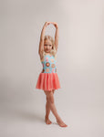 Milk & Cookies Leotard