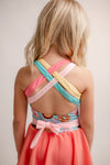 Milk & Cookies Leotard