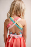 Milk & Cookies Leotard