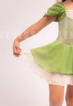 Frog Princess Leotard