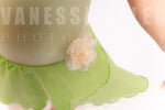 Frog Princess Leotard
