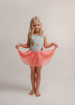 Milk & Cookies Leotard