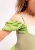 Frog Princess Leotard