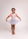 School Days Leotard