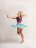 Part of Your World Leotard