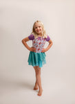 Part of Your World Leotard