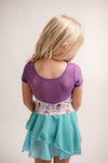 Part of Your World Leotard