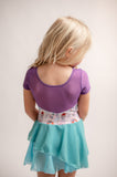 Part of Your World Leotard