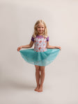 Part of Your World Leotard