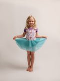 Part of Your World Leotard