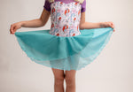 Part of Your World Leotard