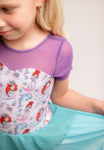 Part of Your World Leotard