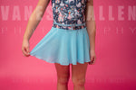 Unicorn Castle Leotard