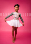 Harvest Petals Leotard