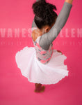 Harvest Petals Leotard