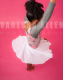Harvest Petals Leotard