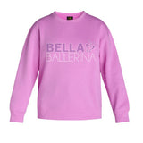 BB Rhinestone Sweatshirt
