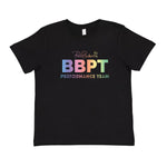 BBPT Radiate Positivity Shirt