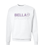 BB Rhinestone Sweatshirt