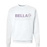 BB Rhinestone Sweatshirt