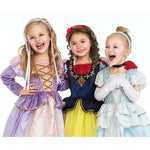Set of Replacement Girls Costumes
