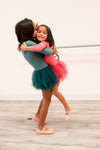 Bella Tutu Dress - Juniper