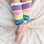 Legwarmers - Striped