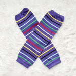 Legwarmers - Striped