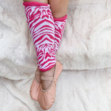 Legwarmers - Prints